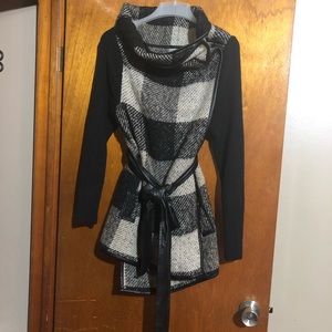 Dressy Jacket